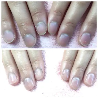ネイル e.nail所属・和賀井 恵理のネイルデザイン