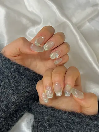 ネイル Nailsalon Fave/Rinaのネイルデザイン