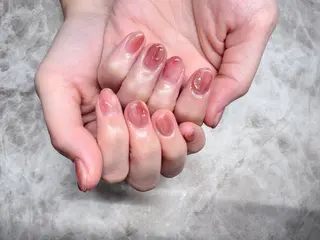 ネイル 閨匠 上野店のネイルデザイン