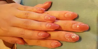 ネイル 着物　Towa所属・ちぃ ♡のその他イメージ