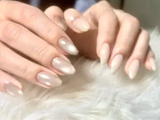 ネイル hohomi .のネイルデザイン