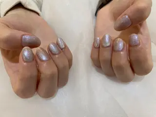 ネイル 金澤 salon EFのネイルデザイン