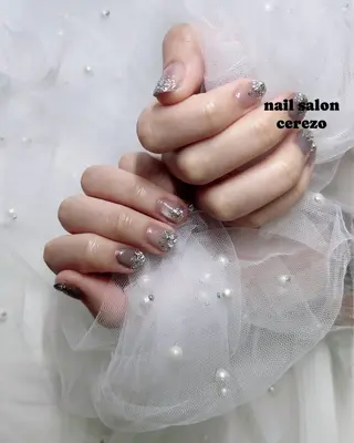 ネイル cerezo ショートネイル専門店のネイルデザイン