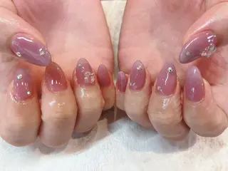 ネイル MyFairLady ayakaのネイルデザイン