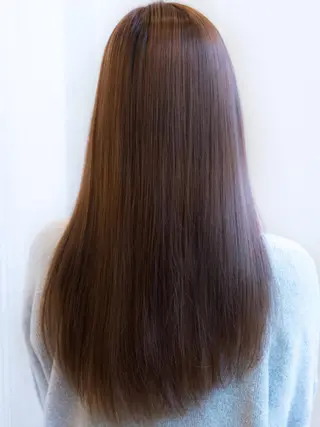 ロング 髪質改善専門店DRAN   天王寺店所属・井立 ヒロシのその他イメージ