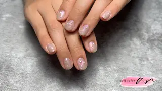 ネイル nailsalon ar.のネイルデザイン