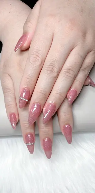 ネイル nail renのネイルデザイン