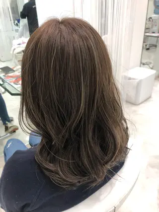 カラー hair Freak所属・まつげ/艶髪 /SAYAKAのマツエク・マツパデザイン