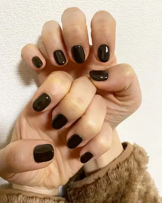 ネイル 自宅サロン FeelFreeのネイルデザイン