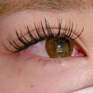 マツエク・マツパ eyelist マツエク🐣のマツエク・マツパデザイン