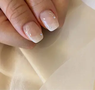 ネイル mai .のネイルデザイン