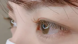 マツエク・マツパ Aimer Hair Design Lewis所属・伊藤 いほみの眉毛・アイブロウイメージ