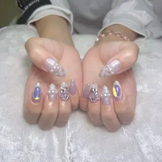 ネイル Airis所属・Airis aiのネイルデザイン
