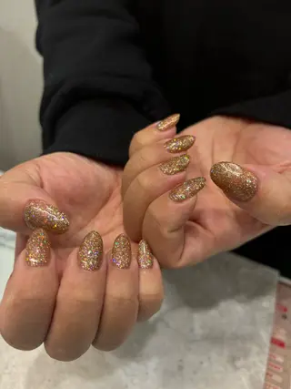 ネイル LICO HAIR＆RELAXATION所属・Lico Ryoのネイルデザイン