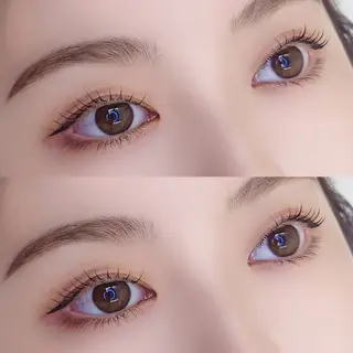 マツエク・マツパ miku 🌟の眉毛・アイブロウイメージ