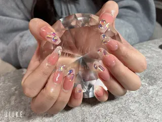 ネイル 佐野 愛美のエステ・リラクイメージ