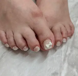 ネイル num-fi Aiのネイルデザイン