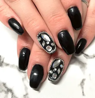 ネイル KAONAIL 【Sakurai】のネイルデザイン