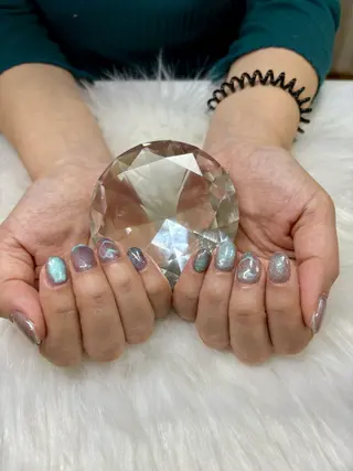 ネイル BEAUTY MAKE Nail所属・ビューティメイク ネイルのネイルデザイン