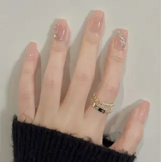 ネイル salon tialaのネイルデザイン