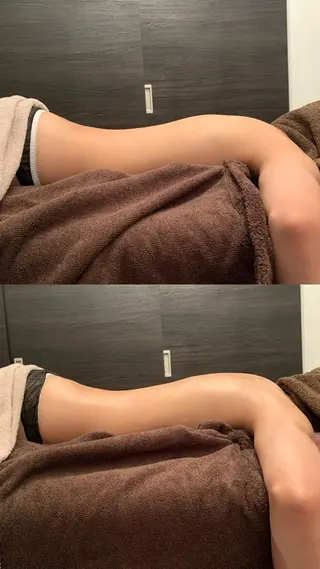 エステ✖️ネイル Feelのネイルデザイン