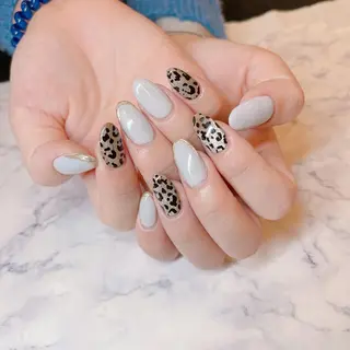 ネイル ネイルサロン Cherishのネイルデザイン