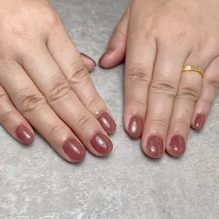 ネイル Ayane 🫧のネイルデザイン