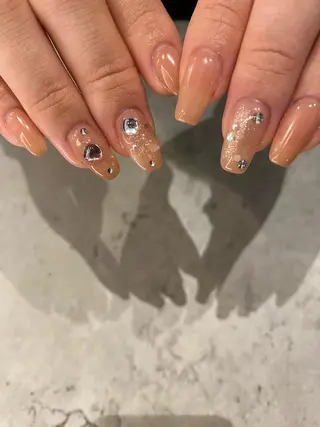 ネイル Keiko .のネイルデザイン