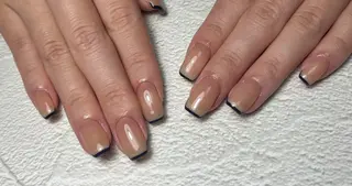 ネイル ネイルサロン Bebeのネイルデザイン