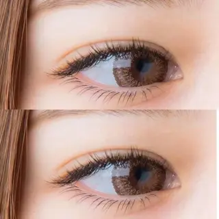 マツエク・マツパ Beauty Salon COCO一宮店所属・アイリスト cocoのマツエク・マツパデザイン