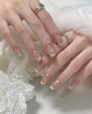 ネイル はる はるのネイルデザイン