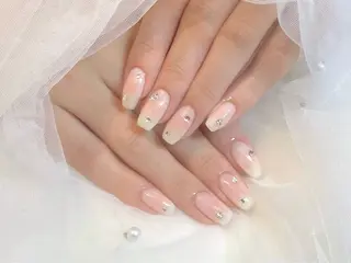 ネイル ANDY💫 KANONのネイルデザイン