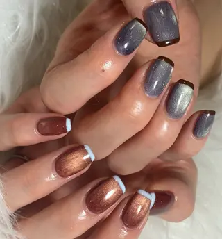 ネイル an'reve ♥RIEのネイルデザイン