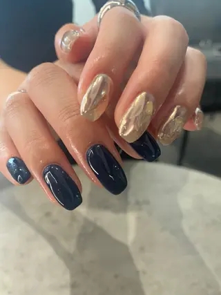 ネイル Keiko .のネイルデザイン