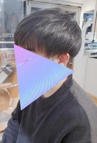 メンズ Ito のヘアスタイル