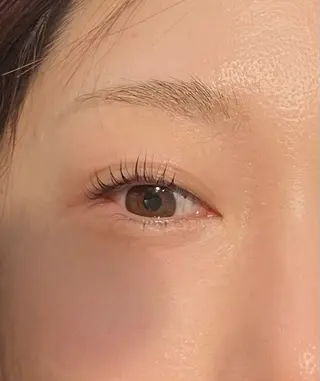 マツエク・マツパ 金沢市/美容師/ 岡島由希美のマツエク・マツパデザイン