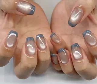 ネイル Miyuki Beauty所属・Miyuki Beautyのネイルデザイン