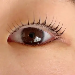 マツエク・マツパ ♾nail 恵美のマツエク・マツパデザイン