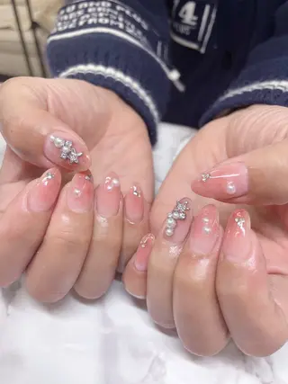 ネイル kouca  nail所属・コウ カnail💅のネイルデザイン