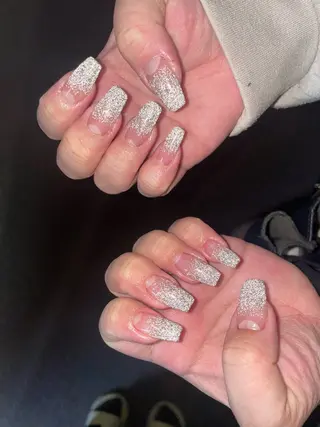 ネイル ulu🌼 nanaのネイルデザイン