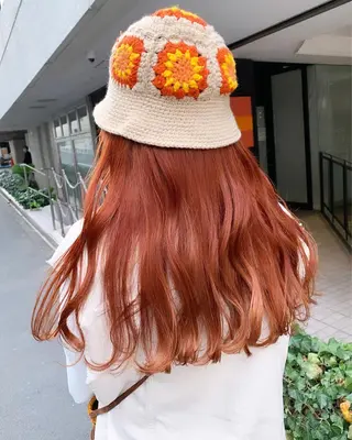 ロング eyelist♡ ao.CHIYOKAのマツエク・マツパデザイン