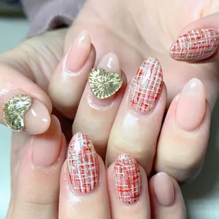 ネイル タケウチ ナナ💅のネイルデザイン