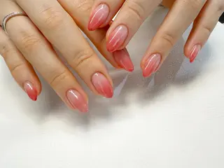 ネイル 寺崎 葉月のネイルデザイン