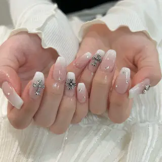 ネイル ムラカミ カナのネイルデザイン