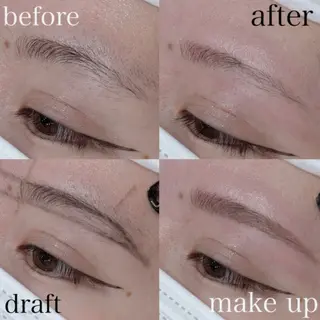 アイブロウ 表参道 眉毛サロン 副店長/ MIYUの眉毛・アイブロウイメージ