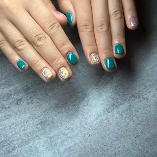 ネイル 𝐫𝐚𝐢 𝐧𝐚𝐢𝐥のネイルデザイン