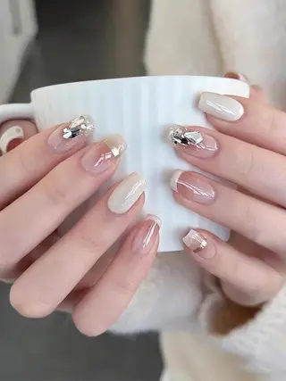 ネイル 菲菲ネイルサロン所属・FJ ネイルサロンのネイルデザイン