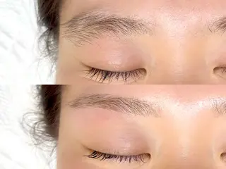 マツエク・マツパ laboT satsukiのマツエク・マツパデザイン