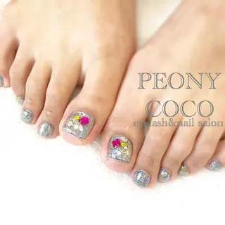 ショート Beauty salon STELLA所属・STELLA 大西南帆のマツエク・マツパデザイン