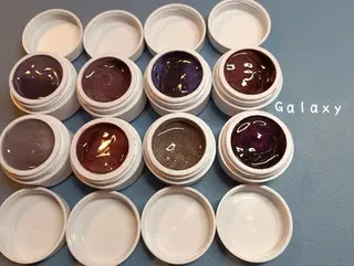 中島 泰子のネイルデザイン